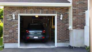 Garage Door Installation at South Quincy Braintree, Massachusetts